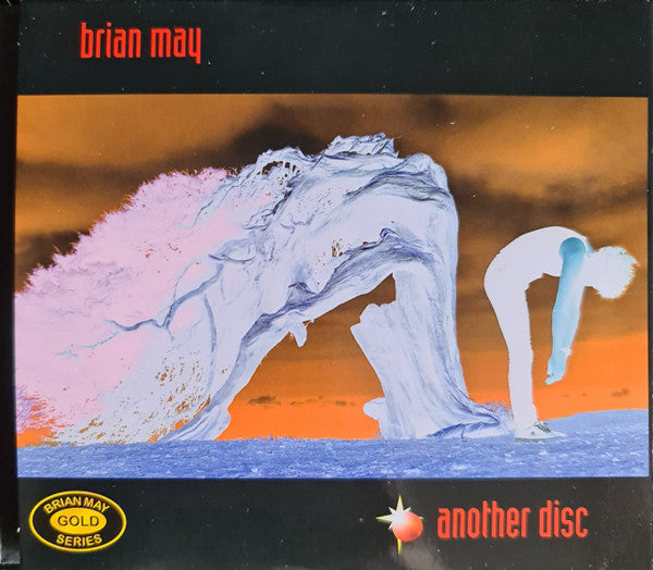 Another World - May, Brian