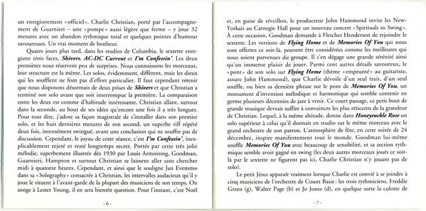 Volume 2 - 1939 - Complete Edition - Christian, Charlie