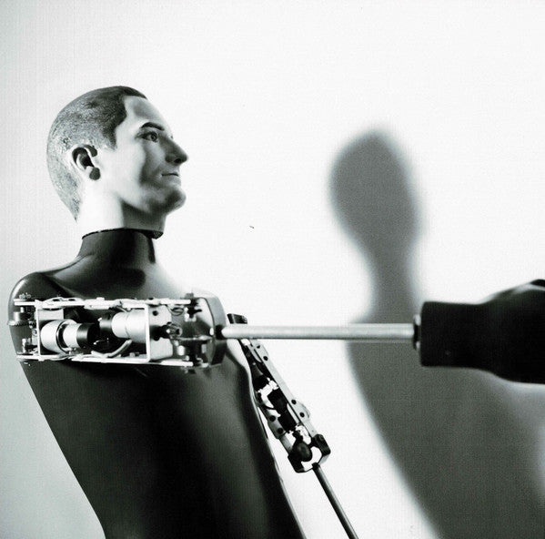 The Mix - Kraftwerk