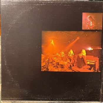 The Allman Brothers Band At Fillmore East - Allman Brothers Band, The
