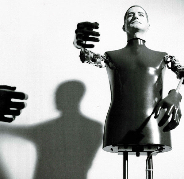 The Mix - Kraftwerk