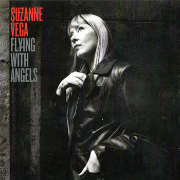 Flying With Angels - Vega, Suzanne