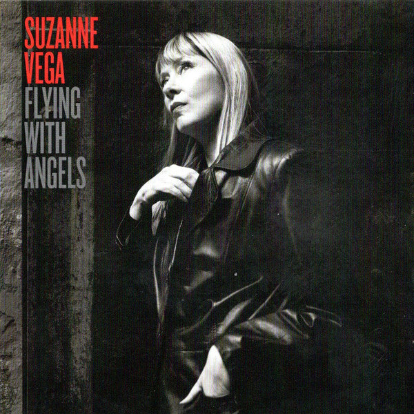 Flying With Angels - Vega, Suzanne