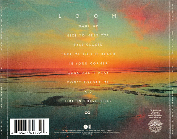 LOOM - Imagine Dragons