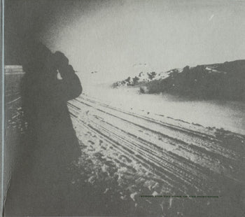 Porcupine - Echo & Bunnymen