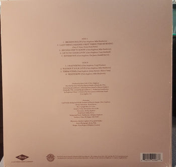 From A Room: Volume 1 - Stapleton, Chris