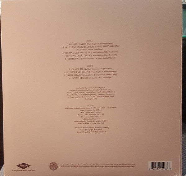 From A Room: Volume 1 - Stapleton, Chris