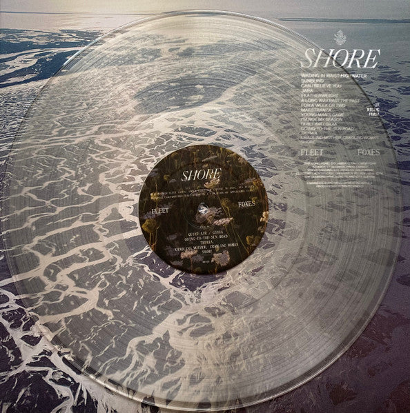Shore - Fleet Foxes