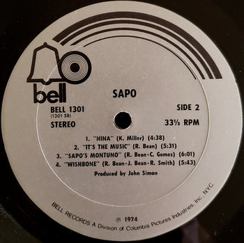 Sapo - Sapo
