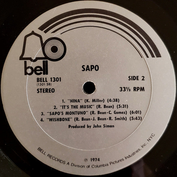 Sapo - Sapo