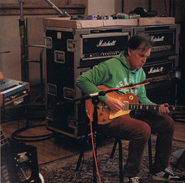 Breakthrough - Bonamassa, Joe