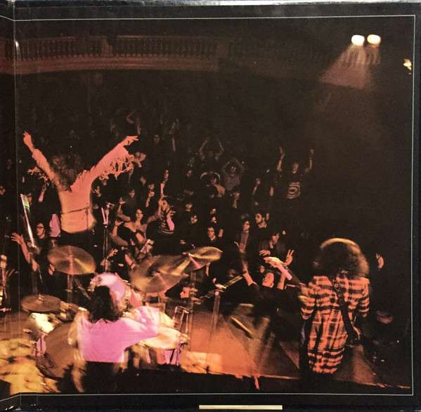 Black Sabbath Vol 4 - Black Sabbath