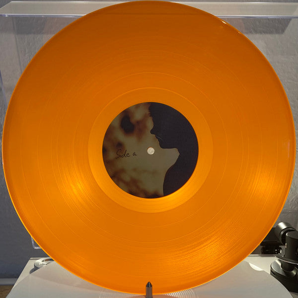 Peripheral Vision - Turnover