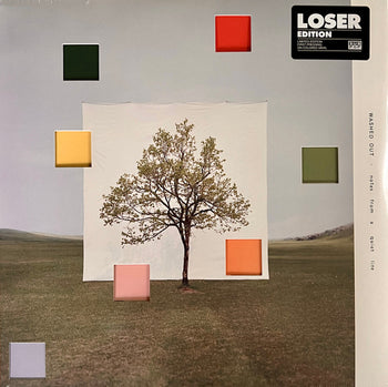 Notes From a Quiet Life - Washed Out