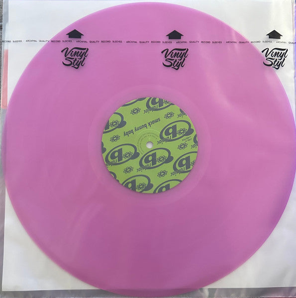 Smack Bunny Baby: 30th Anniversary - Brainiac