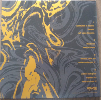 Tauromachine - Merzbow