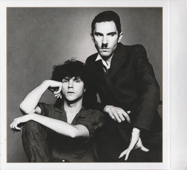 Past Tense (The Best Of Sparks) - Sparks