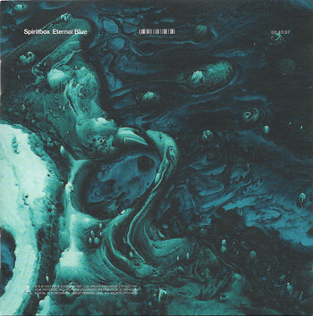 Eternal Blue - Spiritbox