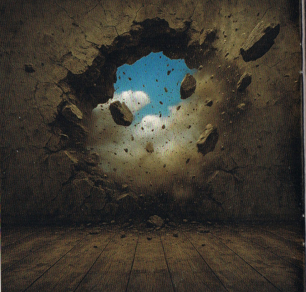 Breakthrough - Bonamassa, Joe