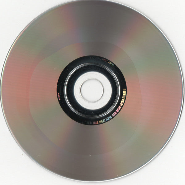 Madonna - Madonna