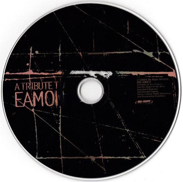 A Tribute To Eamon - NY Urban Underground, Inc.