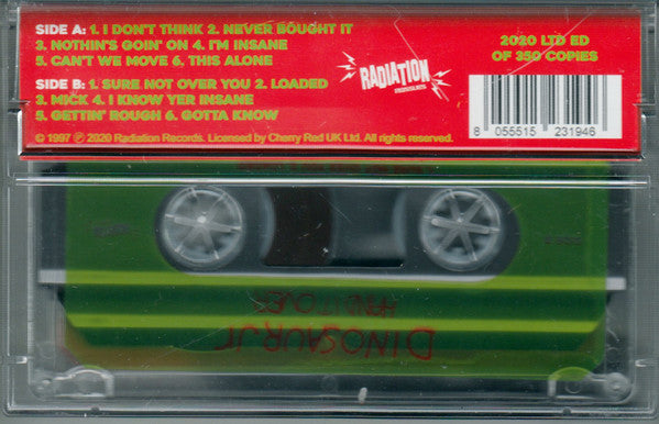 Hand It Over - Dinosaur Jr