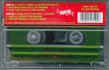 Hand It Over - Dinosaur Jr