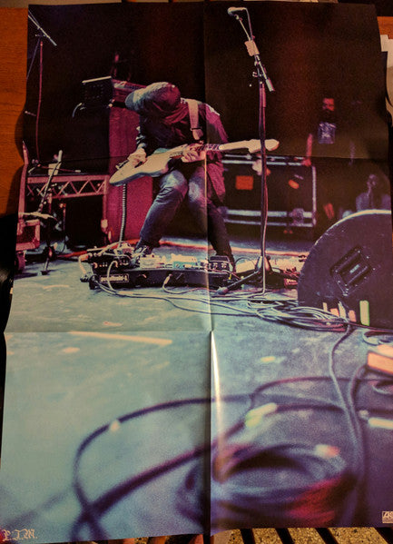 Woodstock - Portugal. The Man