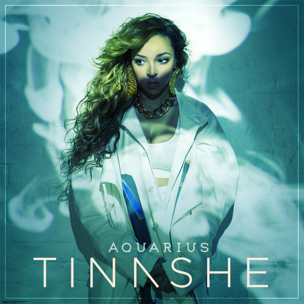 Aquarius  - Tinashe