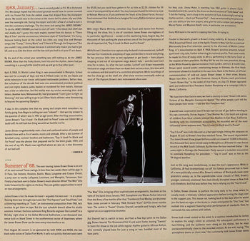 Say It Live And Loud: Live In Dallas 8.26.68 - Brown, James