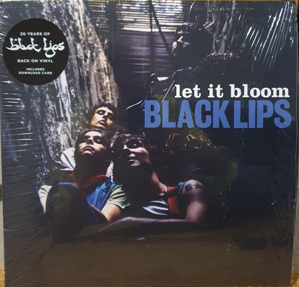 Let It Bloom - Black Lips