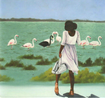 Armageddon In A Summer Dress - Sunny War