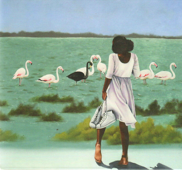 Armageddon In A Summer Dress - Sunny War