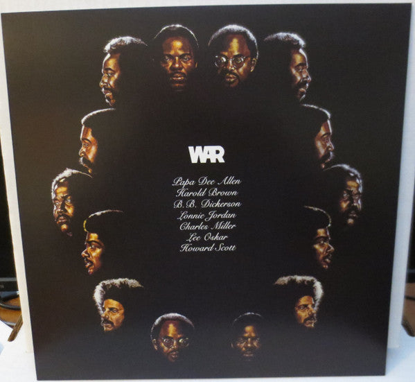 Greatest Hits - War