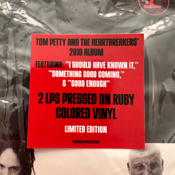Mojo - Petty, Tom & The Heartbreakers
