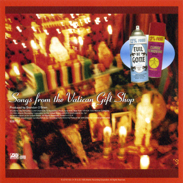 Original Album Series - Stone Temple Pilots