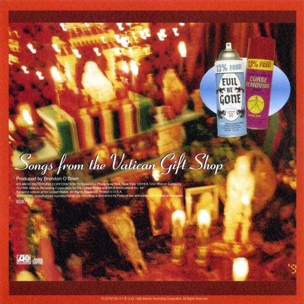 Original Album Series - Stone Temple Pilots