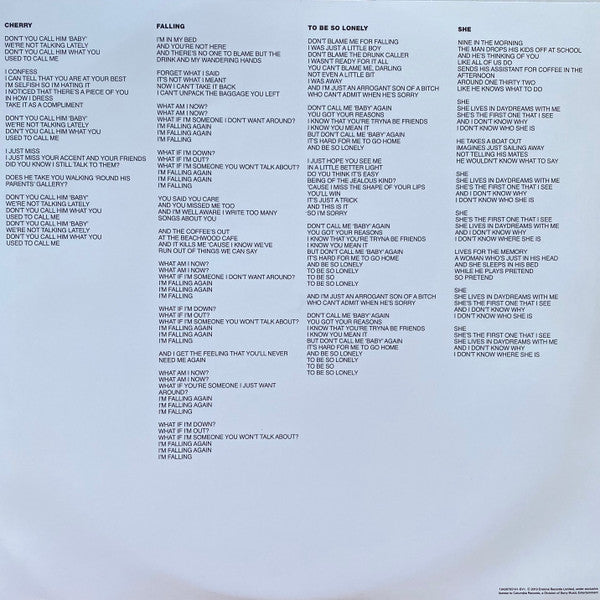 Fine Line - Styles, Harry