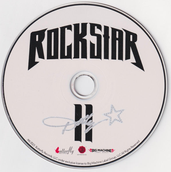 Rockstar - Parton, Dolly