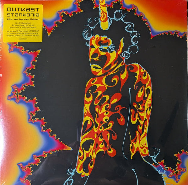 Stankonia - OutKast