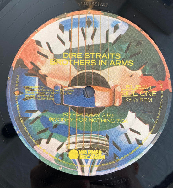 Brothers In Arms [SYEOR 2021 2LP] - Dire Straits
