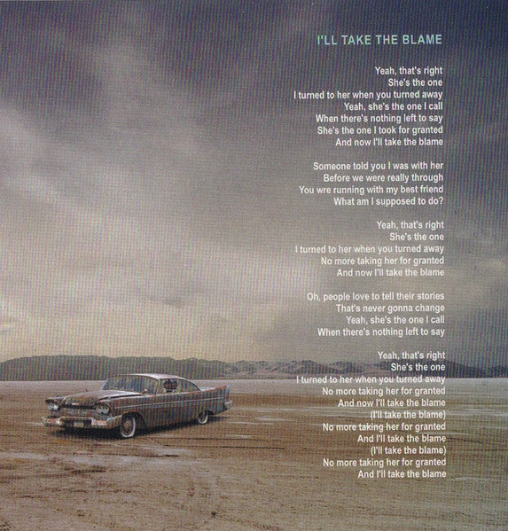 Breakthrough - Bonamassa, Joe