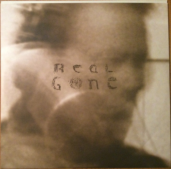 Real Gone (Remixed And Remastered) - Waits, Tom