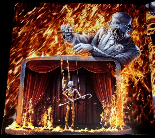 Megadeth - Megadeth