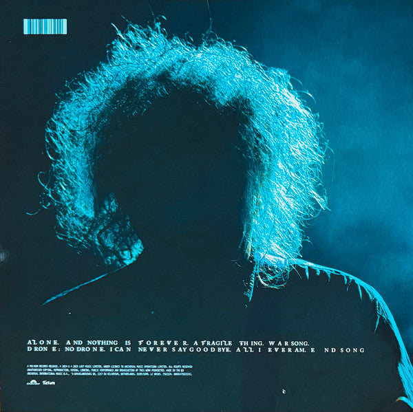 Songs Of A Live World: Troxy London MMXXIV - Cure