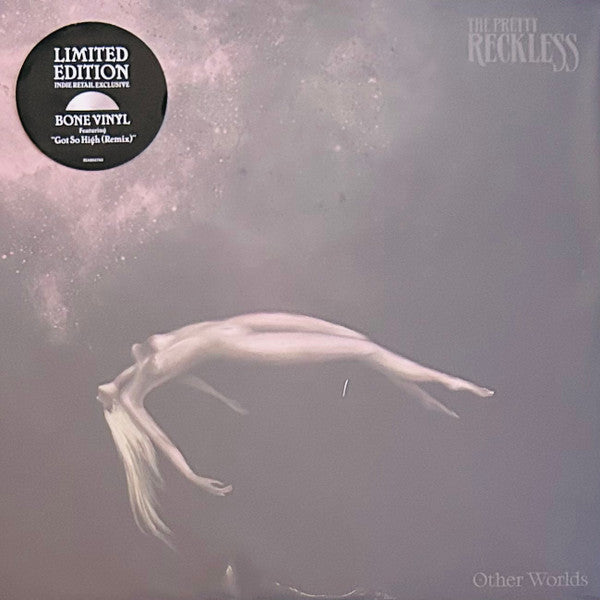 Other Worlds - Pretty Reckless