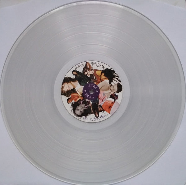 The Collection - Morissette, Alanis