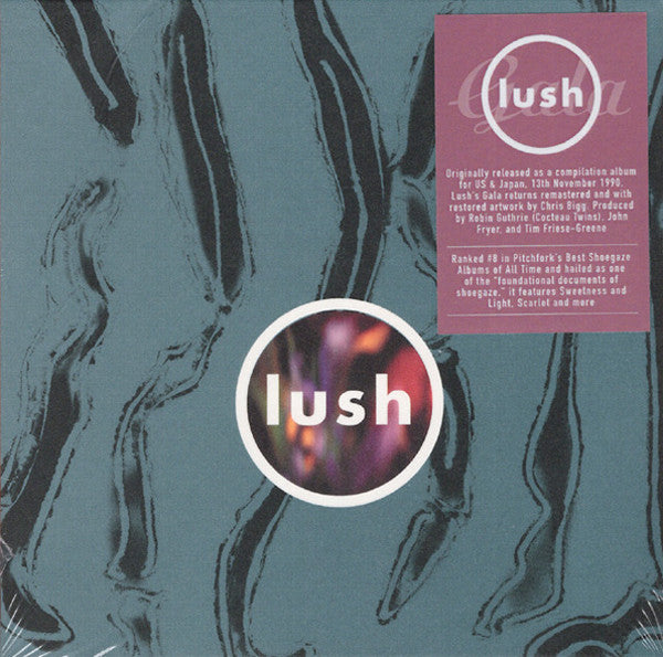 Gala - Lush