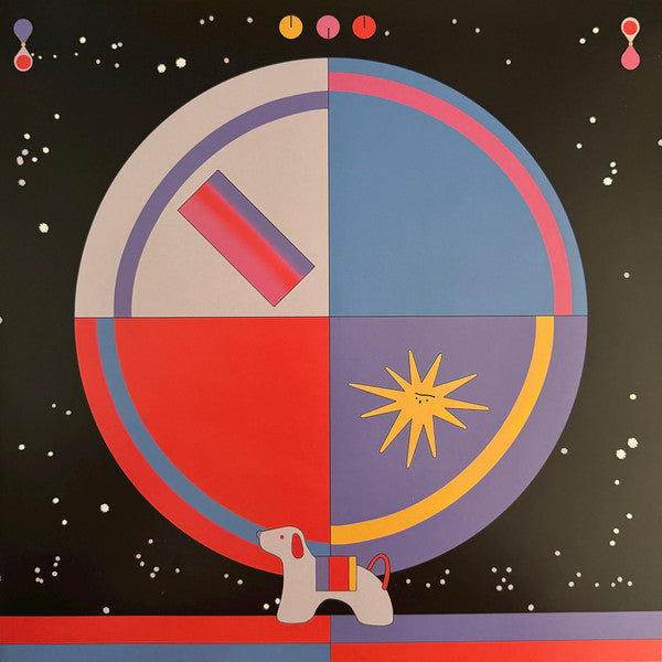 Harmonics - Goddard, Joe