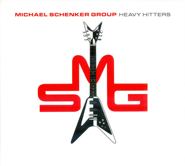 Heavy Hitters - Schenker, Michael Group